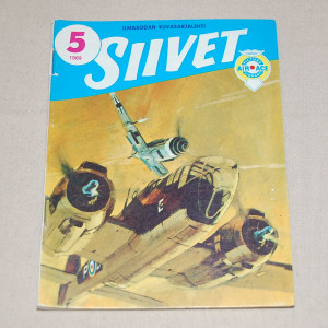 Siivet 05 - 1969